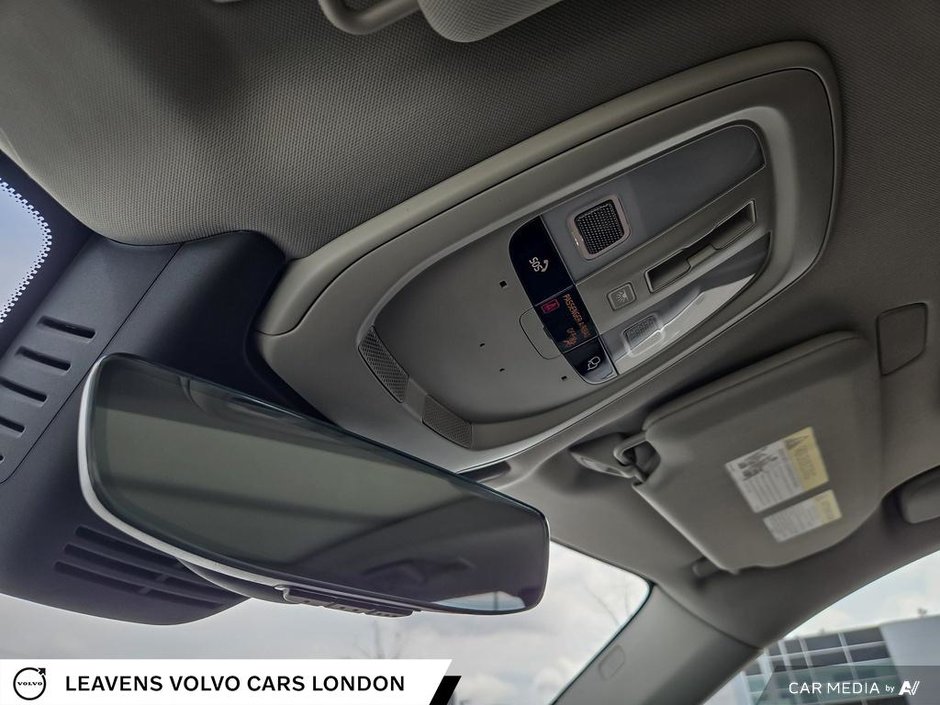 2025 Volvo XC90 PLUG-IN HYBRID PLUS BRIGHT THEME-20