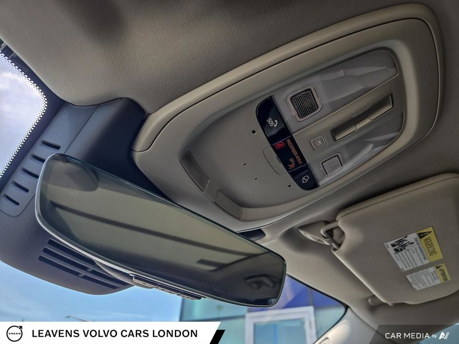 2025 Volvo XC90 PLUG-IN HYBRID PLUS BRIGHT THEME-20
