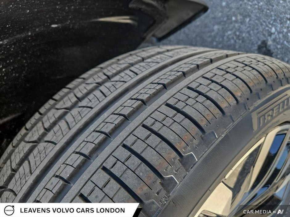 2025 Volvo XC90 PLUG-IN HYBRID PLUS BRIGHT THEME-6