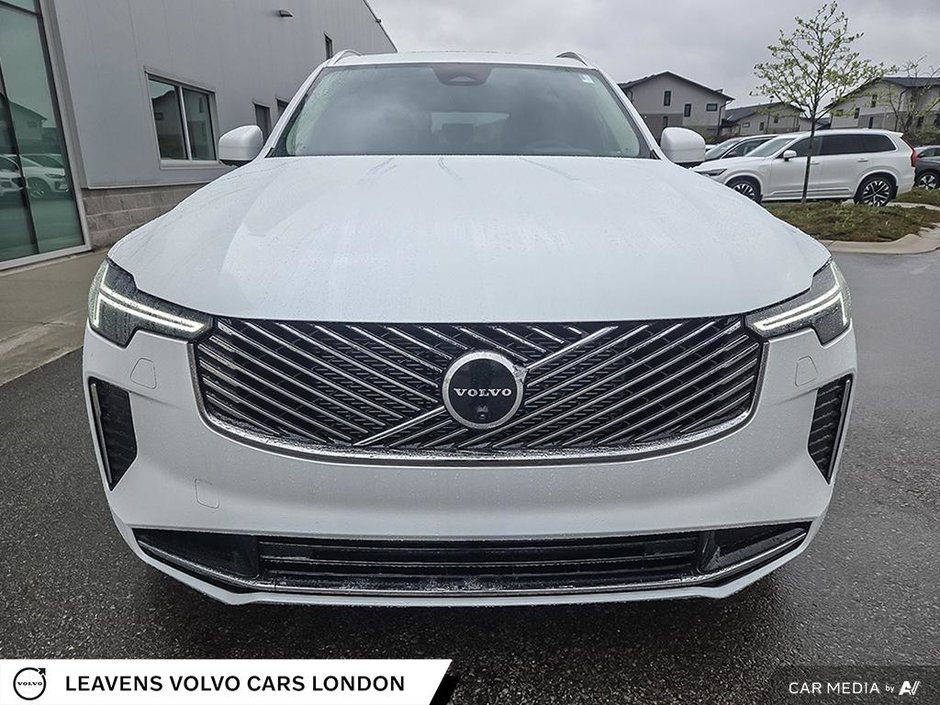 2025 Volvo XC90 PLUG-IN HYBRID ULTRA BRIGHT THEME-8