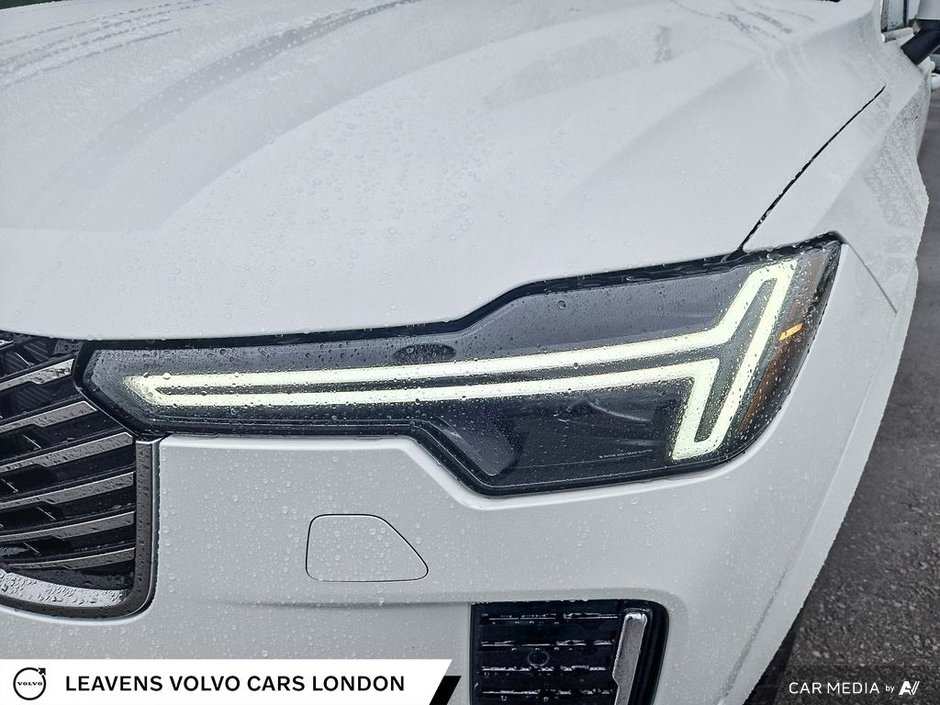 2025 Volvo XC90 PLUG-IN HYBRID ULTRA BRIGHT THEME-7