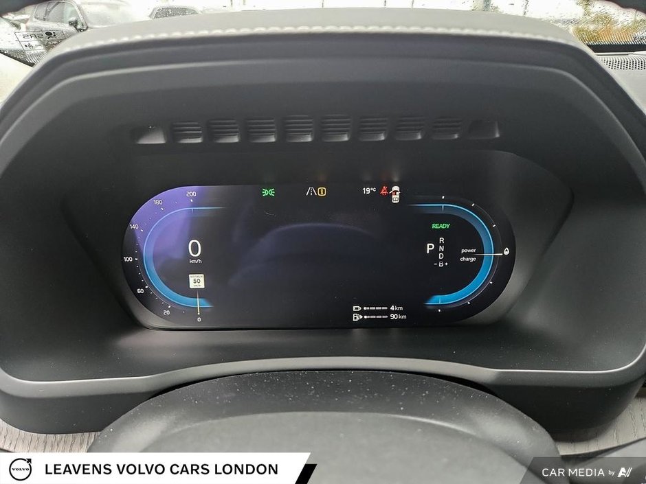 2025 Volvo XC90 PLUG-IN HYBRID ULTRA BRIGHT THEME-14