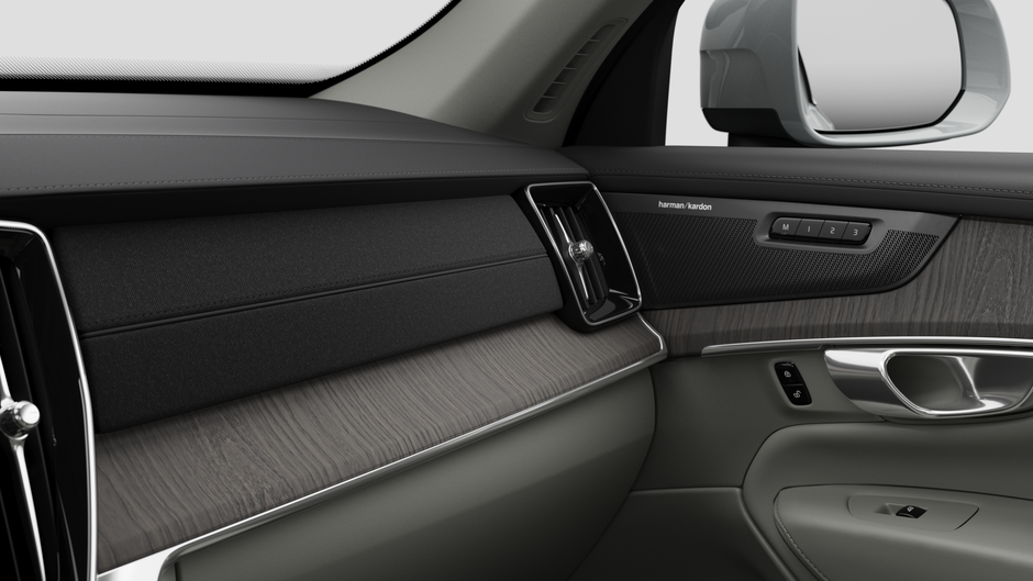 2025 Volvo XC90 PLUG-IN HYBRID ULTRA BRIGHT THEME-8