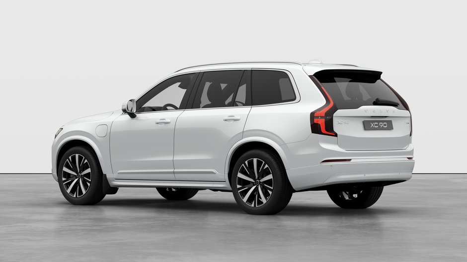 2026 Volvo XC90 PLUG-IN HYBRID CORE BRIGHT THEME-1