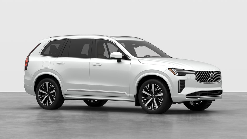 2026 Volvo XC90 PLUG-IN HYBRID CORE BRIGHT THEME-2