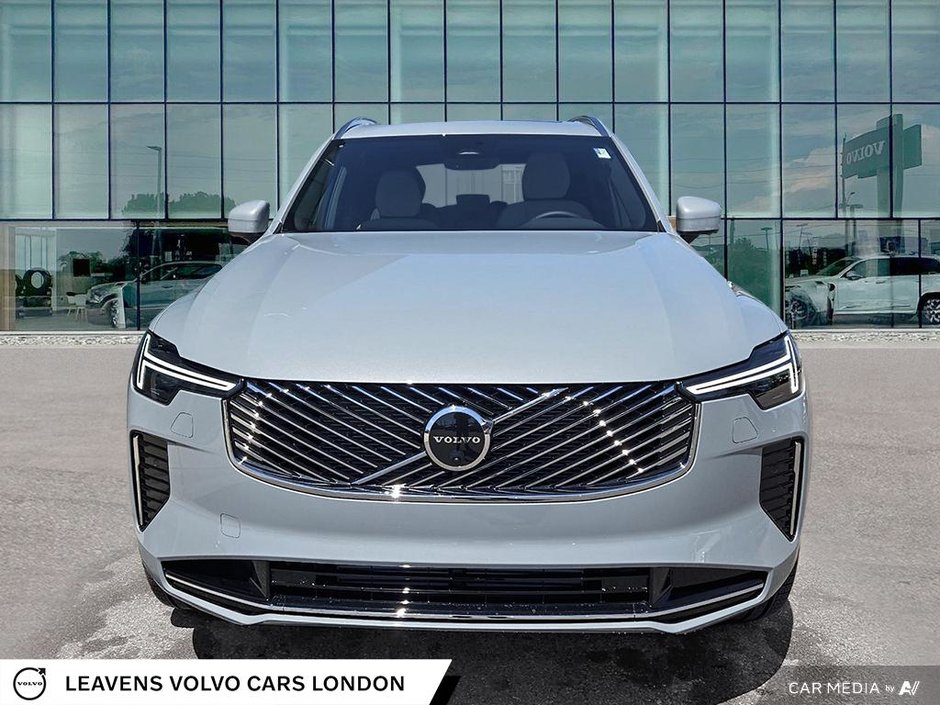 2026 Volvo XC90 Plug-In Hybrid PLUS BRIGHT THEME-1