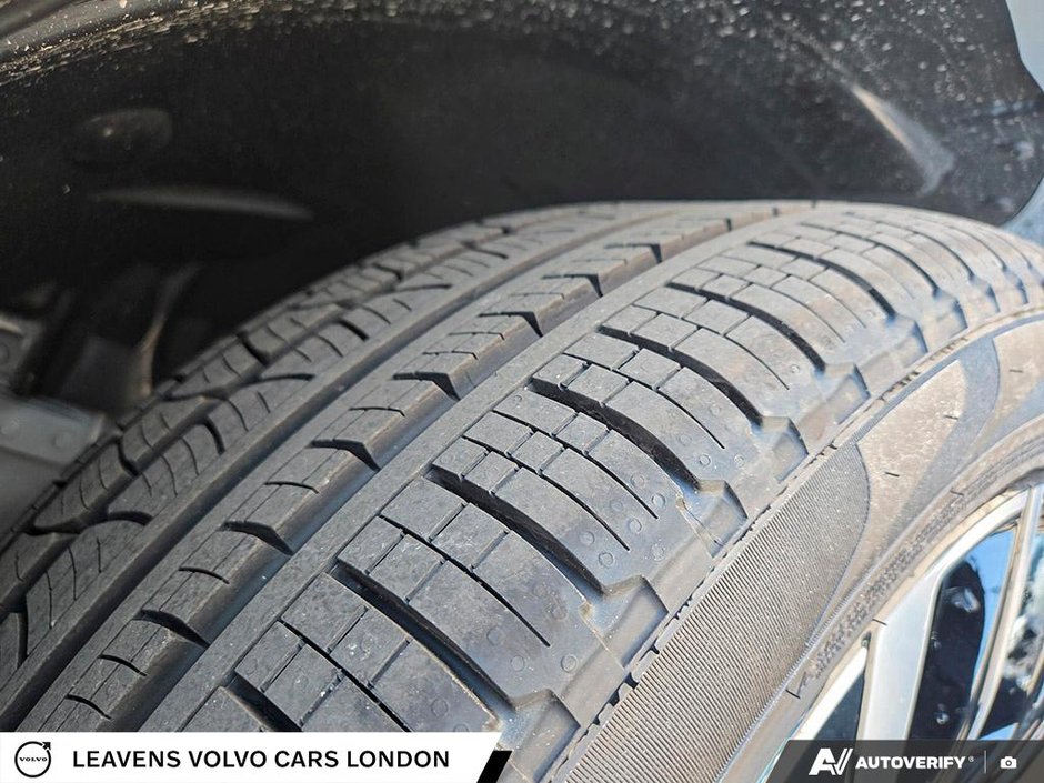 2026 Volvo XC90 PLUG-IN HYBRID PLUS BRIGHT THEME-8