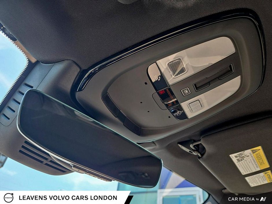 2026 Volvo XC90 Plug-In Hybrid PLUS BRIGHT THEME-18