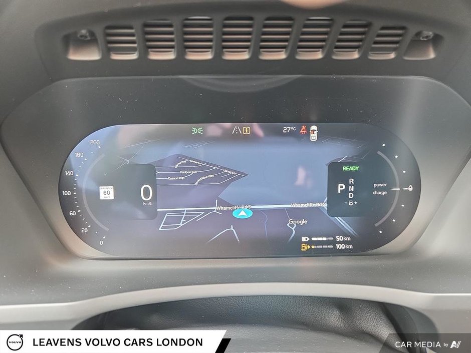 2026 Volvo XC90 Plug-In Hybrid PLUS DARK THEME-14