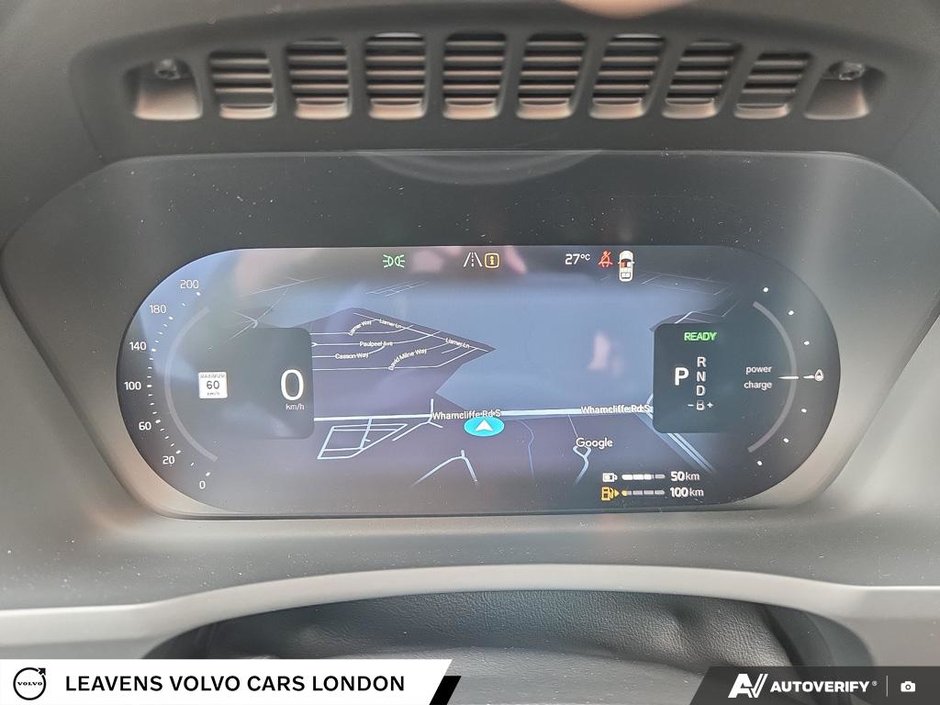 2026 Volvo XC90 PLUG-IN HYBRID PLUS DARK THEME-14