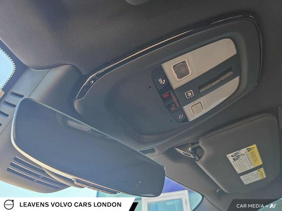 2026 Volvo XC90 Plug-In Hybrid PLUS DARK THEME-20
