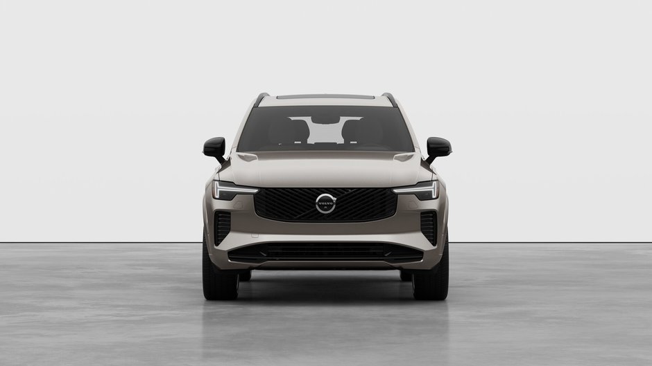 2026 Volvo XC90 PLUG-IN HYBRID PLUS DARK THEME-4