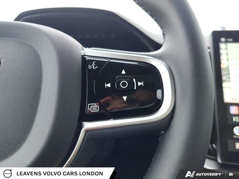 2026 Volvo XC90 Plug-In Hybrid PLUS BRIGHT THEME-15