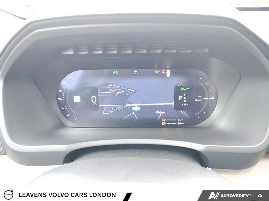 2026 Volvo XC90 Plug-In Hybrid PLUS BRIGHT THEME-14