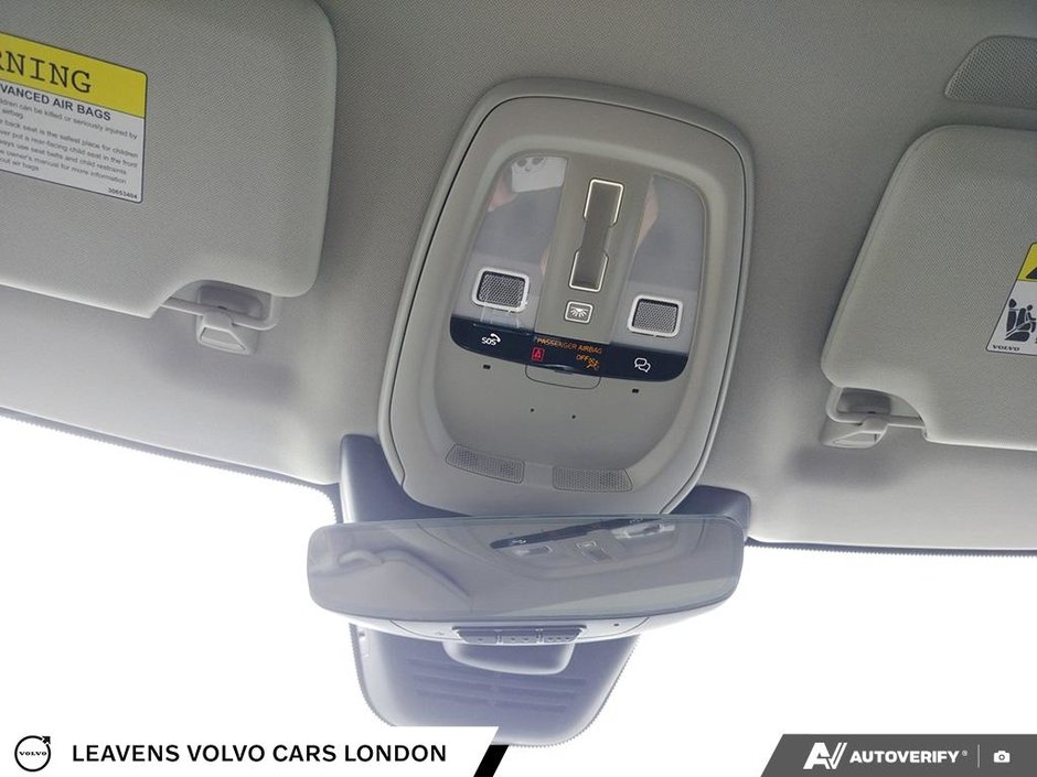 2026 Volvo XC90 Plug-In Hybrid PLUS BRIGHT THEME-18