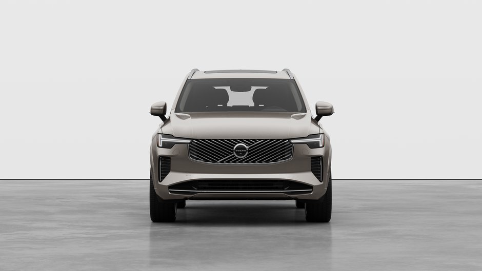 2026 Volvo XC90 Plug-In Hybrid PLUS BRIGHT THEME-4