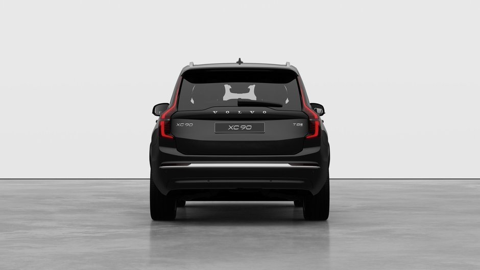 2026 Volvo XC90 Plug-In Hybrid CORE BRIGHT THEME-5