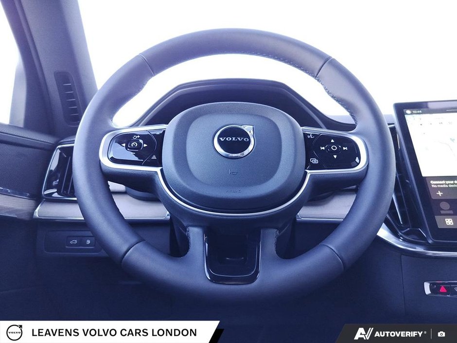 2026 Volvo XC90 PLUG-IN HYBRID CORE BRIGHT THEME-13