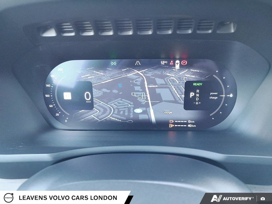 2026 Volvo XC90 PLUG-IN HYBRID CORE BRIGHT THEME-14