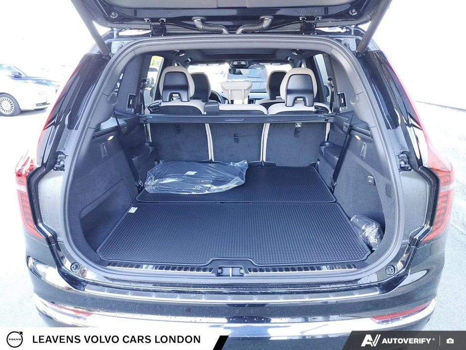 2026 Volvo XC90 PLUG-IN HYBRID CORE BRIGHT THEME-10