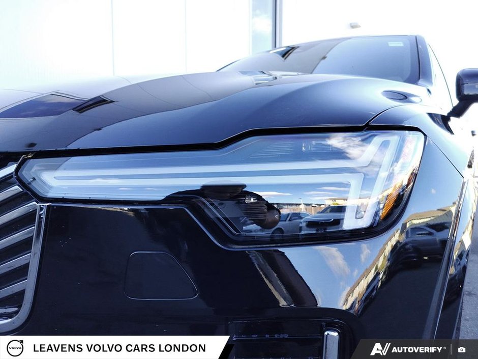 2026 Volvo XC90 PLUG-IN HYBRID CORE BRIGHT THEME-9