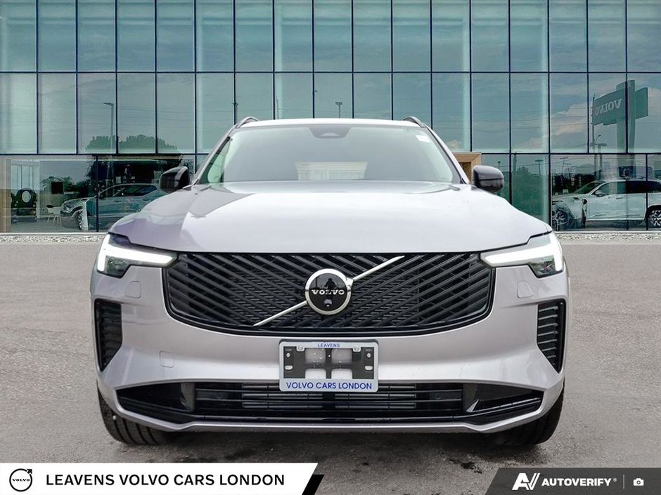 2026 Volvo XC90 PLUG-IN HYBRID PLUS DARK THEME-1