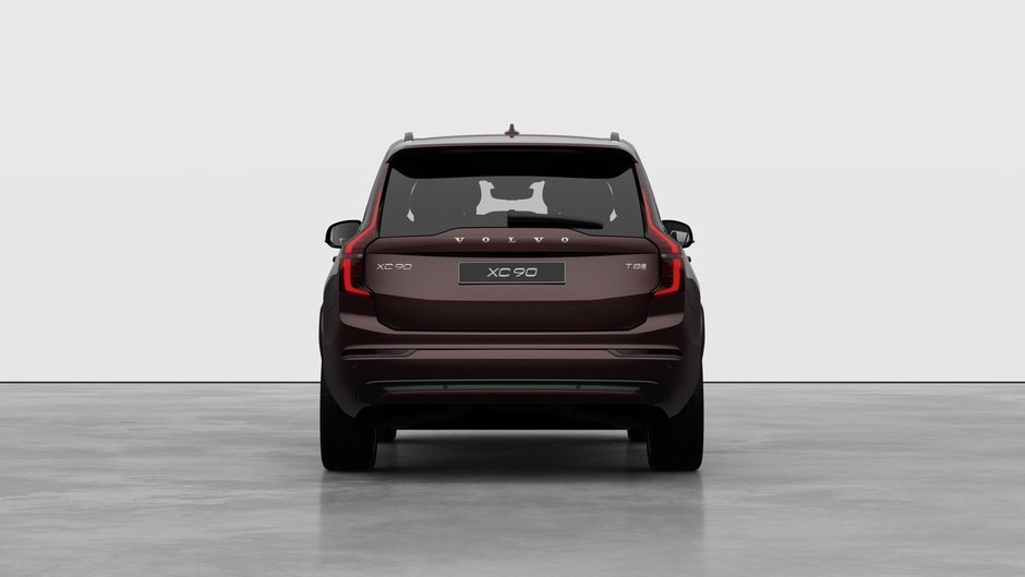 2026 Volvo XC90 PLUG-IN HYBRID PLUS DARK THEME-5