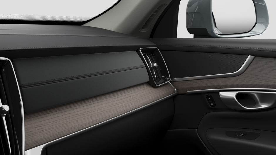 2026 Volvo XC90 PLUG-IN HYBRID PLUS BRIGHT THEME-8