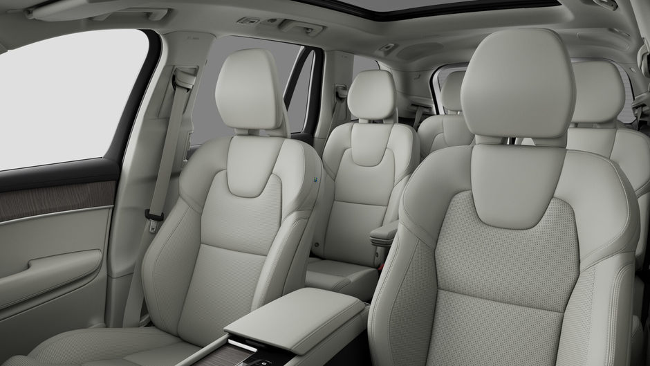 2026 Volvo XC90 PLUG-IN HYBRID ULTRA BRIGHT THEME-11