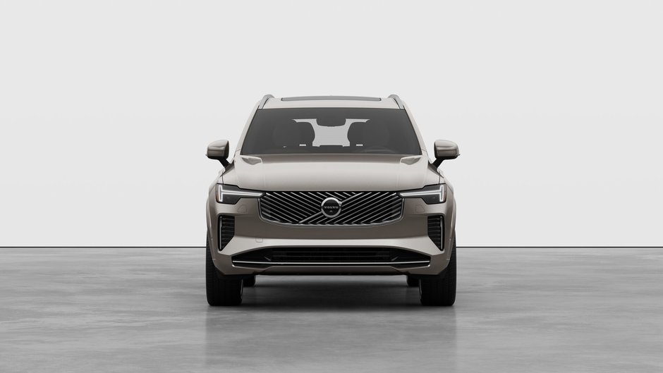 2026 Volvo XC90 PLUG-IN HYBRID ULTRA BRIGHT THEME-4