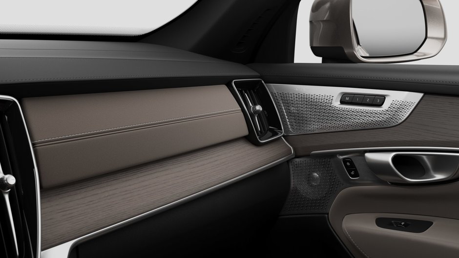 2026 Volvo XC90 PLUG-IN HYBRID ULTRA BRIGHT THEME-8