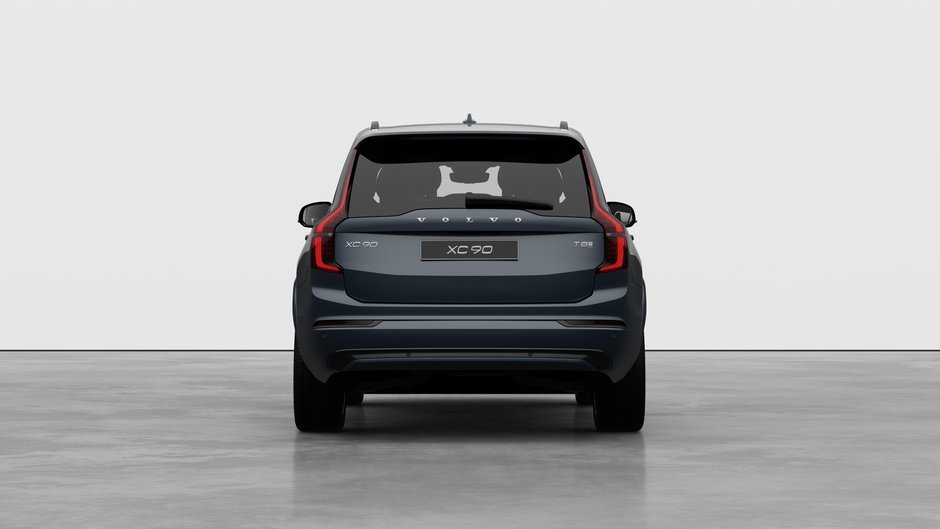 2026 Volvo XC90 PLUG-IN HYBRID PLUS DARK THEME-5