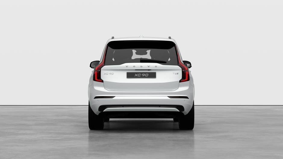 2026 Volvo XC90 PLUG-IN HYBRID ULTRA DARK THEME-5