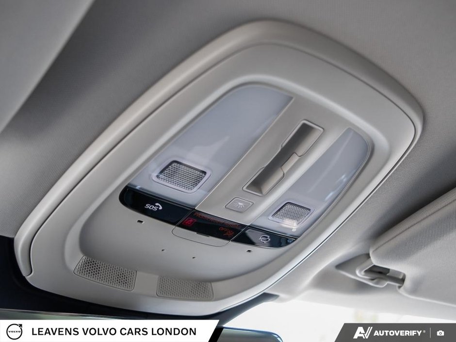 2026 Volvo XC90 PLUG-IN HYBRID PLUS DARK THEME-21