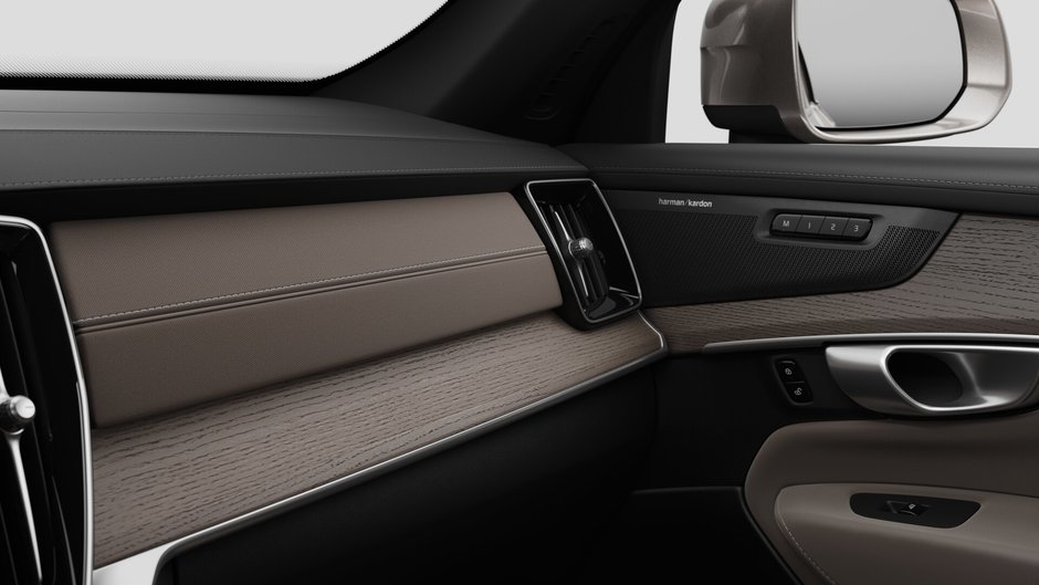 2027 Volvo XC90 PLUG-IN HYBRID ULTRA BRIGHT THEME-8