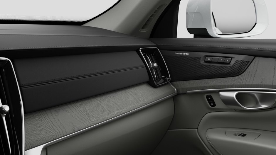 2027 Volvo XC90 PLUG-IN HYBRID ULTRA BRIGHT THEME-8