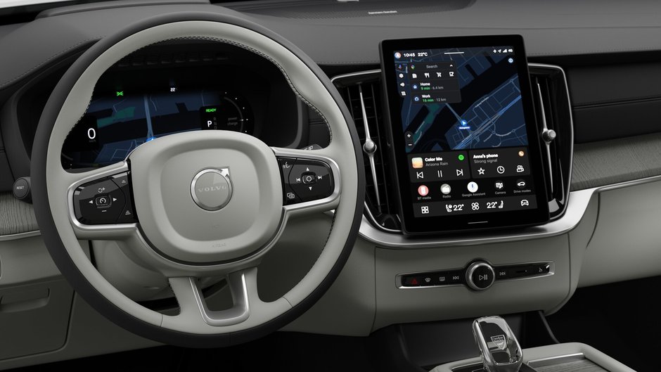 2027 Volvo XC90 PLUG-IN HYBRID ULTRA BRIGHT THEME-13