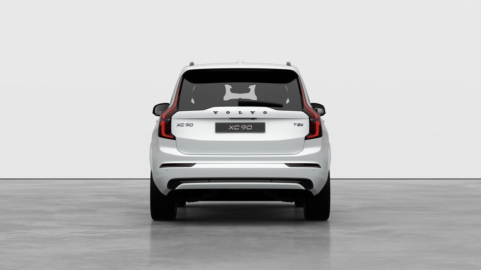 2027 Volvo XC90 PLUG-IN HYBRID ULTRA BLACK EDITION-5
