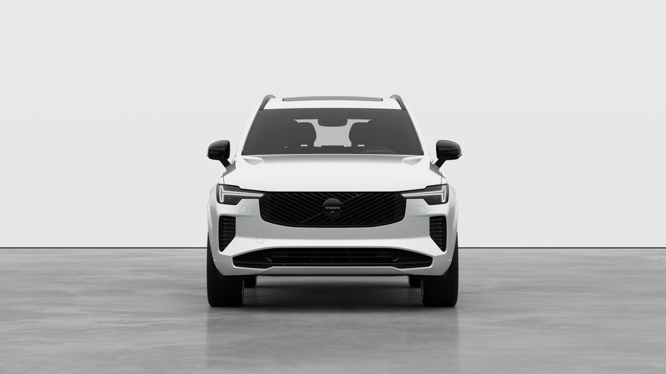 2027 Volvo XC90 PLUG-IN HYBRID ULTRA BLACK EDITION-4