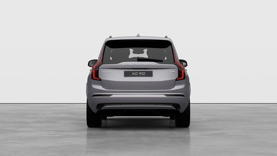 2027 Volvo XC90 PLUG-IN HYBRID ULTRA DARK THEME-5
