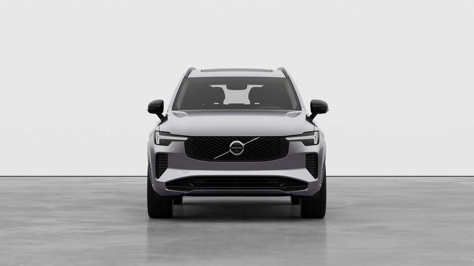 2027 Volvo XC90 PLUG-IN HYBRID ULTRA DARK THEME-4