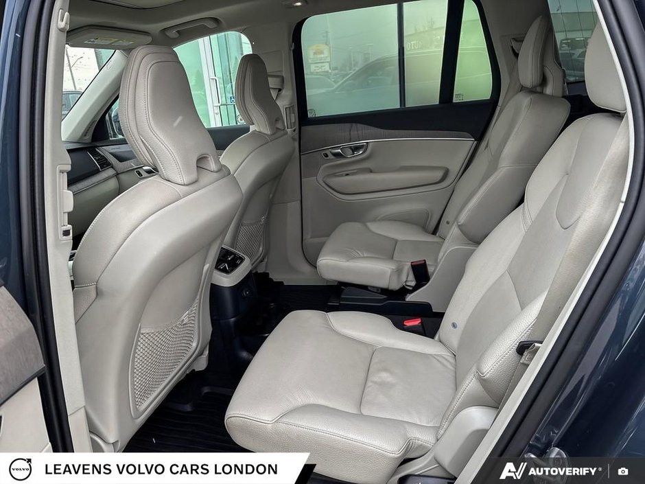 2024 Volvo XC90 RECHARGE PLUS BRIGHT THEME-22