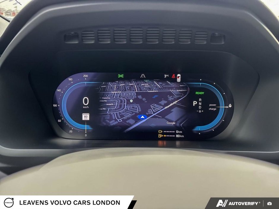 2024 Volvo XC90 RECHARGE PLUS BRIGHT THEME-14