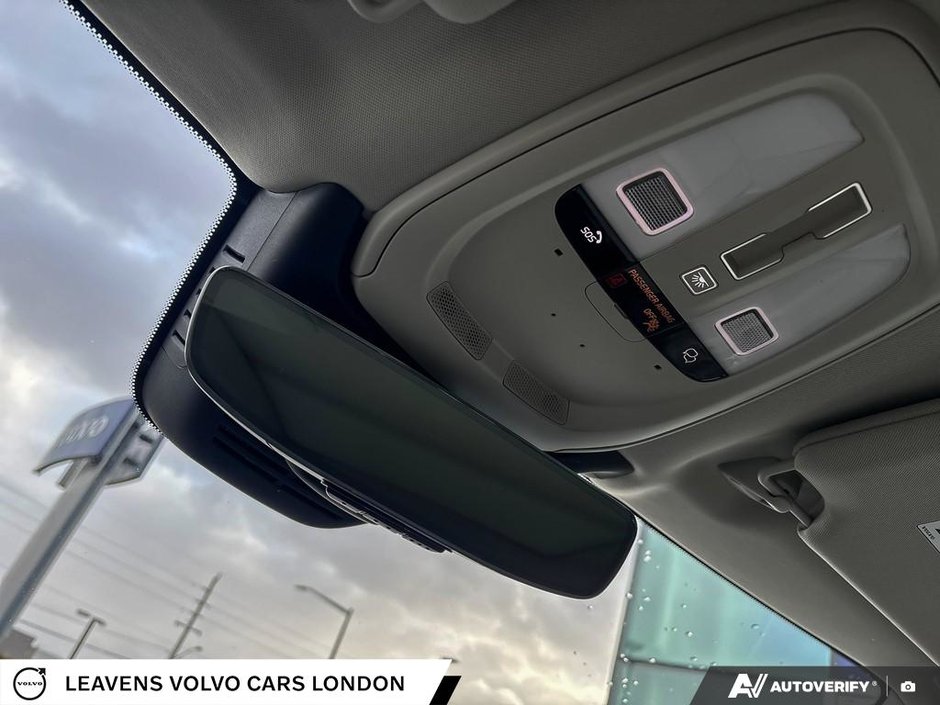 2024 Volvo XC90 RECHARGE PLUS BRIGHT THEME-20