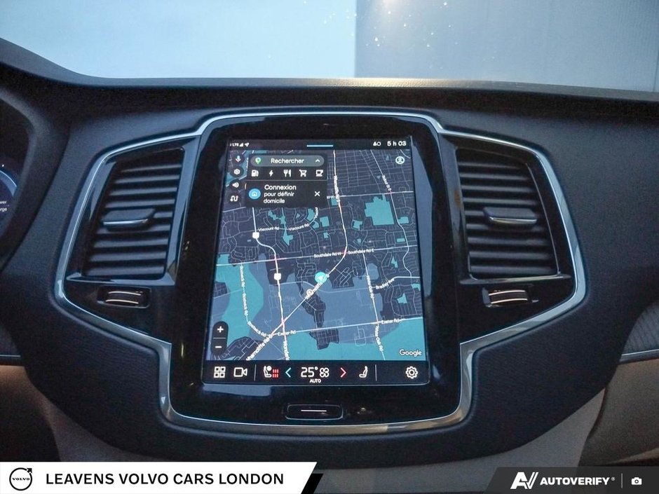 2024 Volvo XC90 RECHARGE PLUS BRIGHT THEME-28