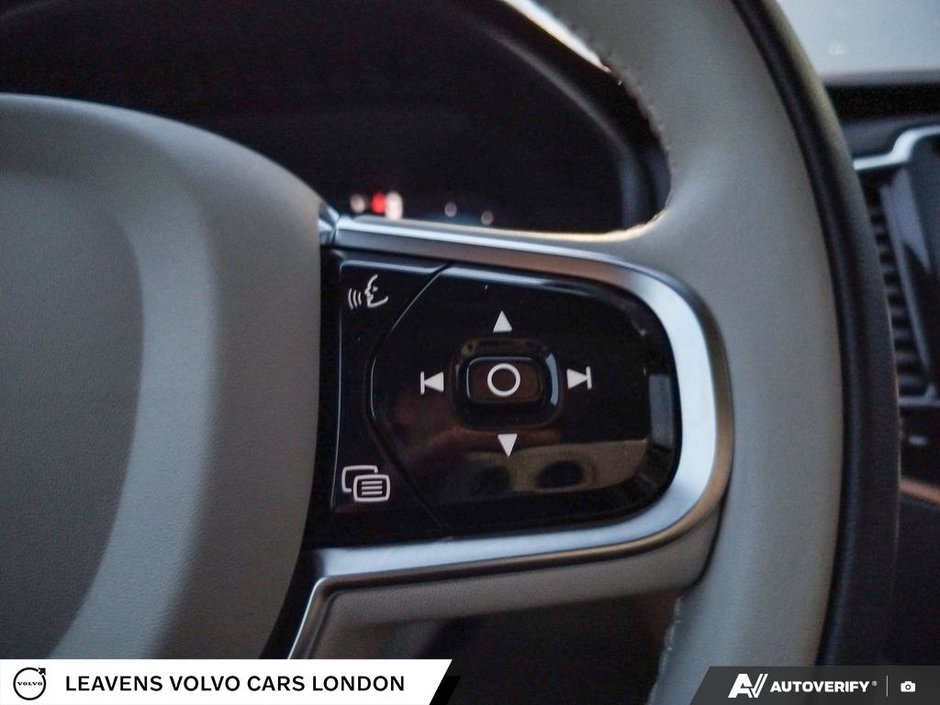 2024 Volvo XC90 RECHARGE PLUS BRIGHT THEME-15
