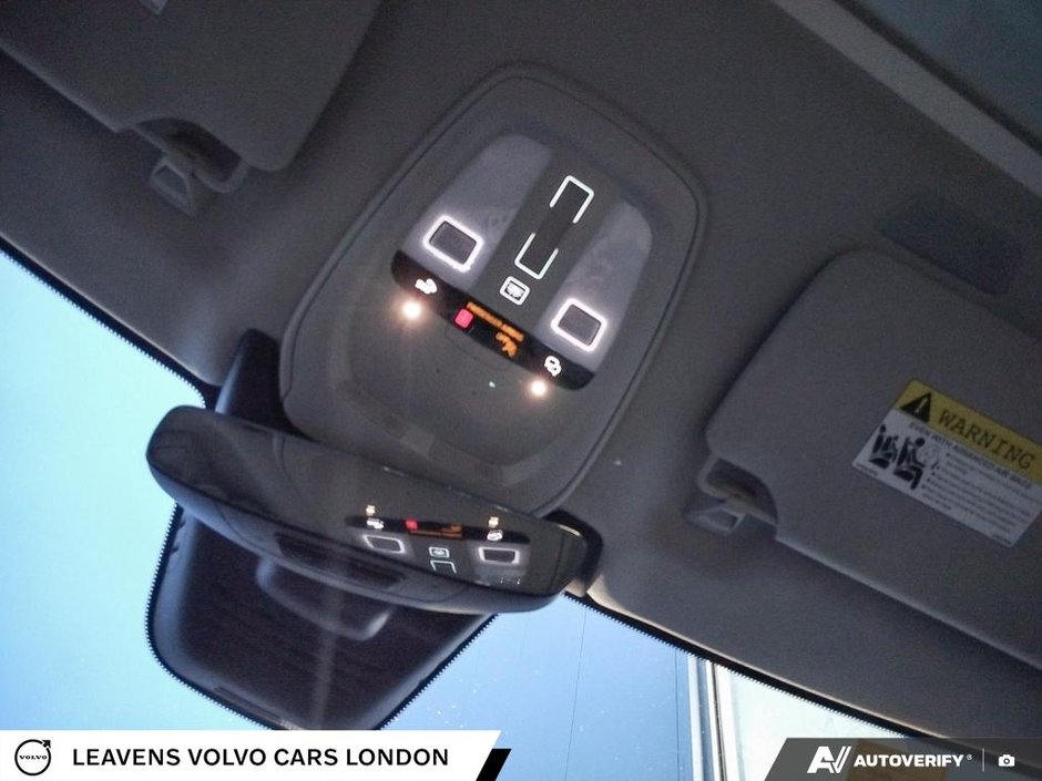 2024 Volvo XC90 RECHARGE PLUS BRIGHT THEME-20