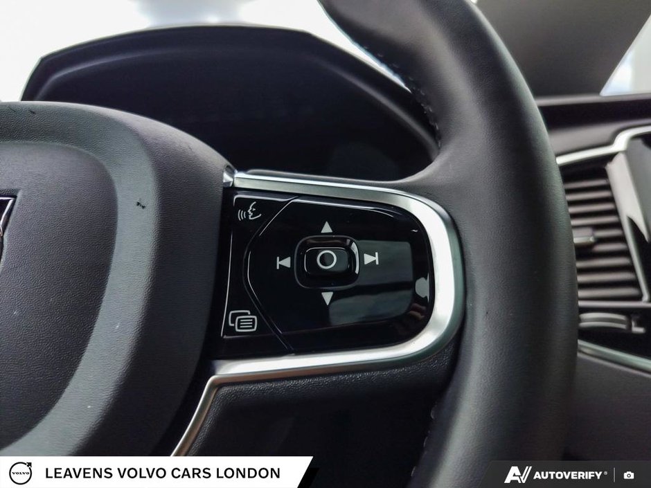2024 Volvo XC90 RECHARGE ULTIMATE BRIGHT THEME-15
