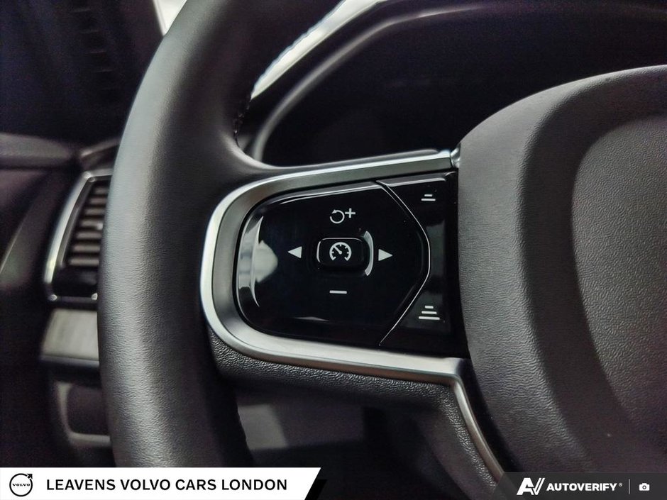 2024 Volvo XC90 RECHARGE ULTIMATE BRIGHT THEME-29