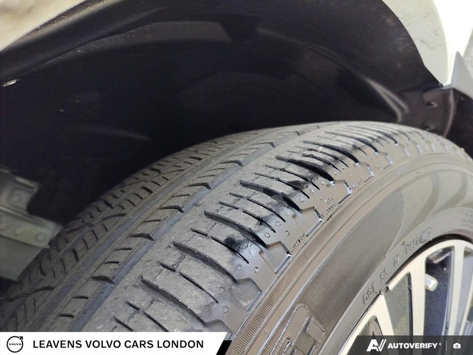 2024 Volvo XC90 RECHARGE CORE BRIGHT THEME-6
